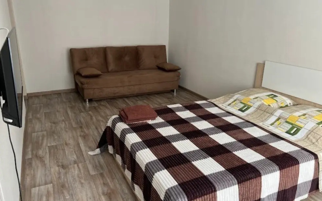 Vladivostok Rent On Bashidze Street