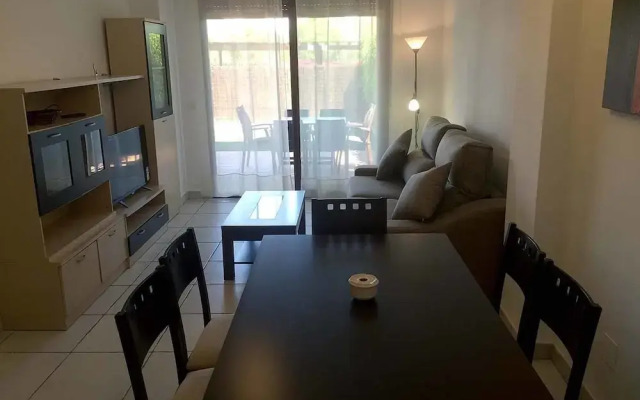 Apartamento Jardines E1-0C