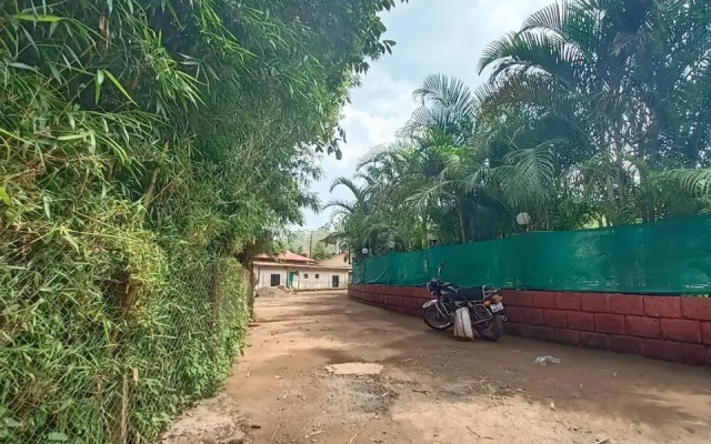 OYO 11483 Hotel Oakwood