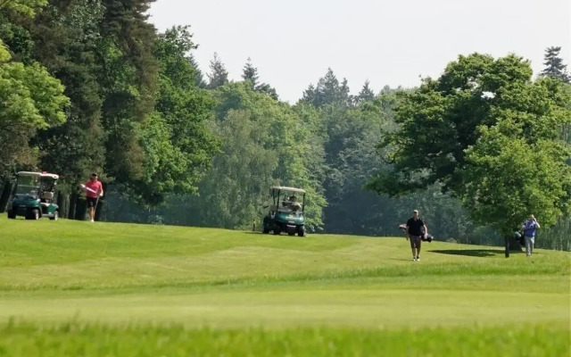Bowood Hotel Spa and Golf Resort