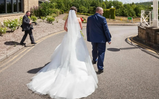 Holiday Inn Brighouse by IHG