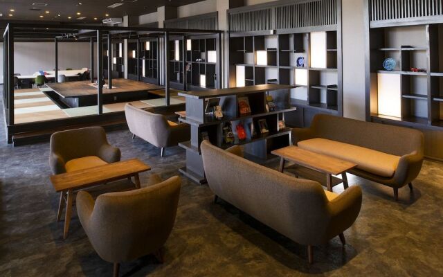 Hoshino Resorts Aomoriya