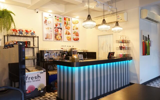 Sabai Place Donmueang Airport