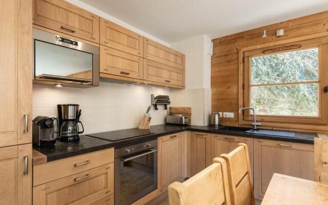 Appartement La Clusaz, 4 pièces, 8 personnes - FR-1-304-237