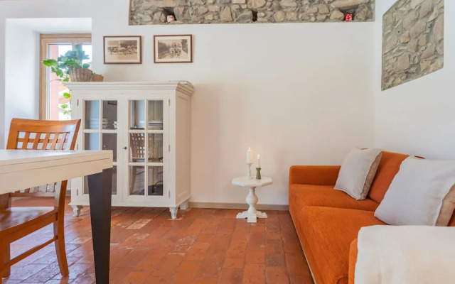 Villetta Abbazia Acqua Dolce - With Stunning Terrace