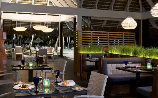 Melia Caribe Beach Resort - All Inclusive