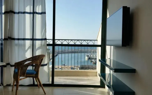 Mazig Ashkelon Apartment