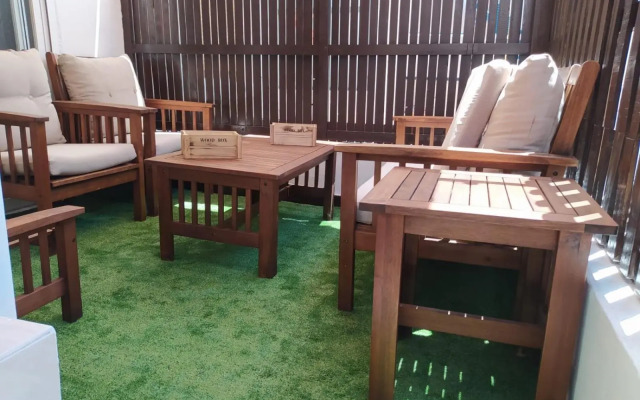 Maeva Playa Bungalow