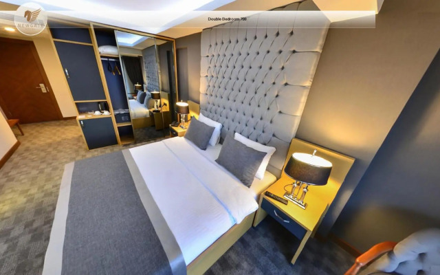 New Gate Hotel