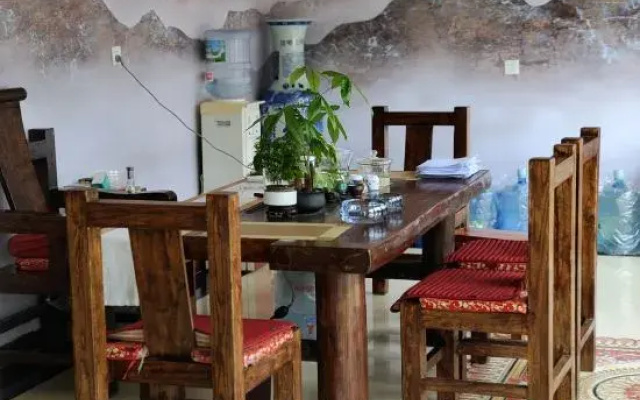 Zhanteng Express Hotel