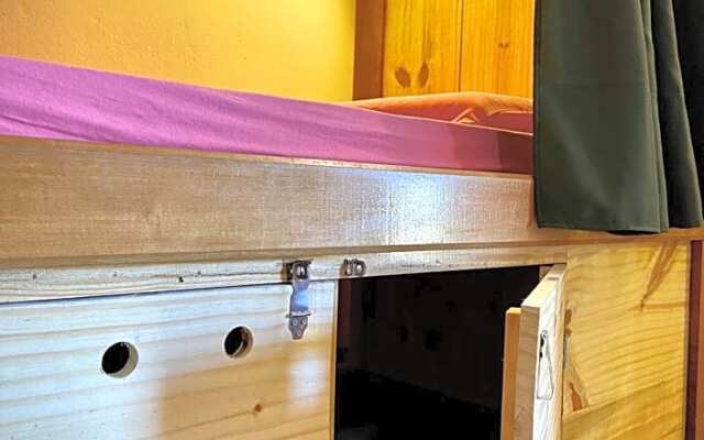 O Caramuru Hostel - Cumuruxatiba