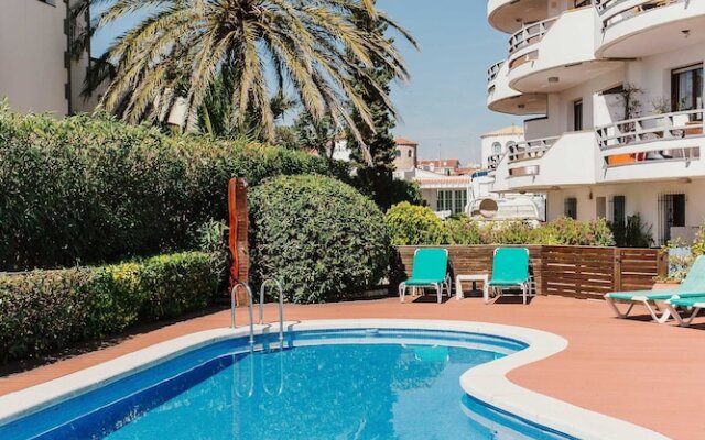 Apartamento Cargols 5