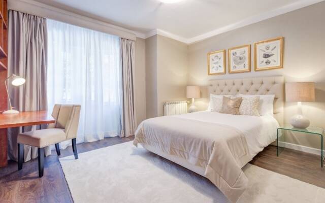 Seafront Beach Villa - Unit 1