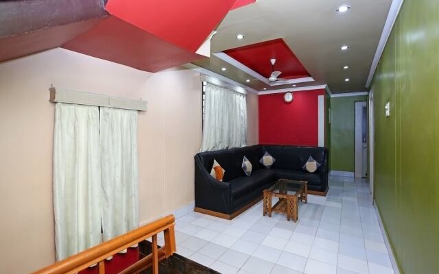 OYO 2973 Omran Villa