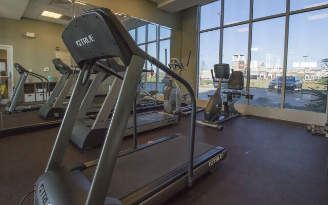 Holiday Inn Jackson Southeast - Pearl by IHG