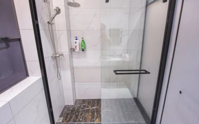 Huizhou Huilin Quanshu Hotel (Huilin Villa)