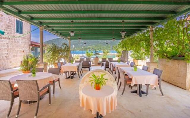 Hotel Ostrea