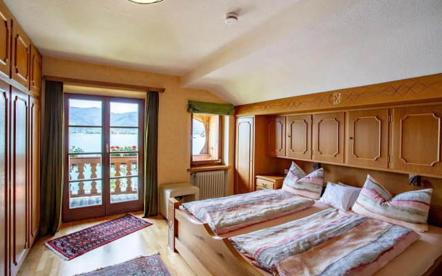 Ferienwohnung Landhaus Staudacher