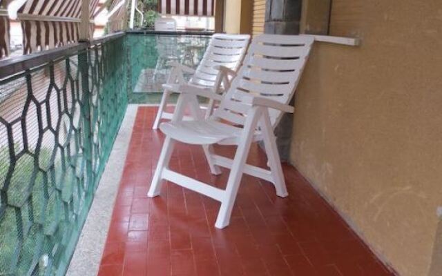 Appartamento Rapallo Maria Jose