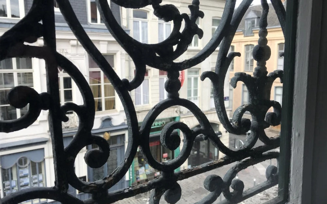 Appartements Vieux lille Royale