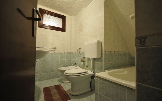 Seralcadio Bed & Breakfast and Holiday Apartments