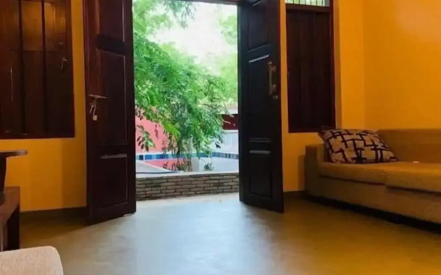Villa Tambaka Retreat