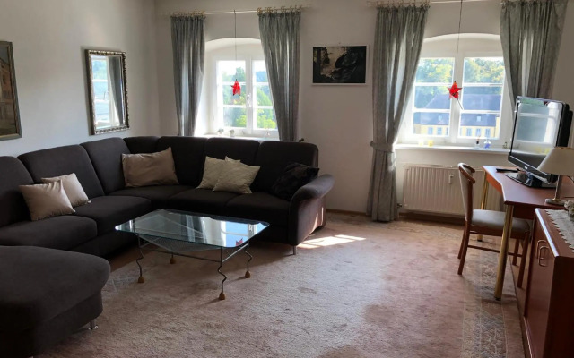 Ferienwohnung König Max