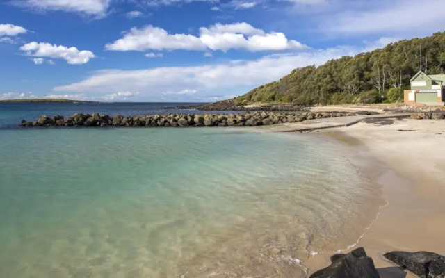 12 Forest Road in Kioloa