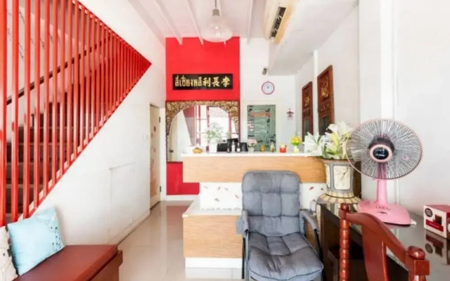 1137 Hostel