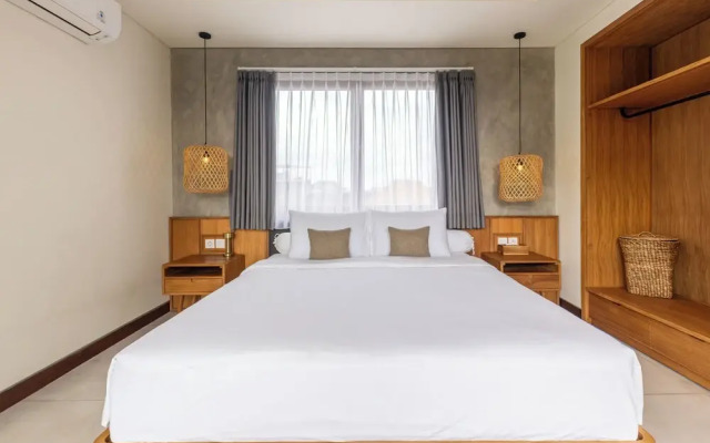 Just Residence Villa By Betterplace