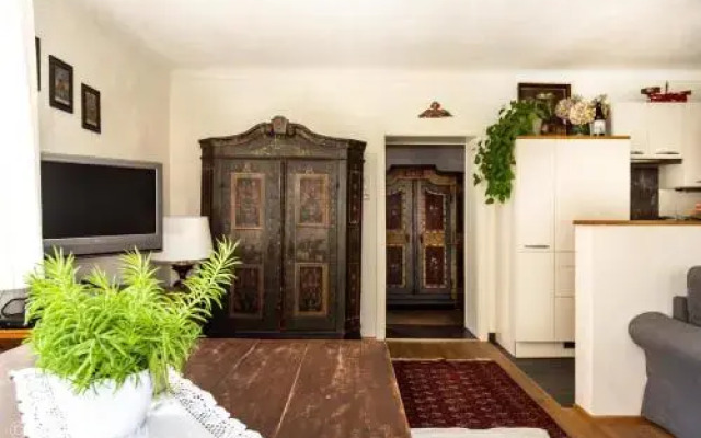 Apartment Ischl Home