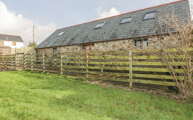 The Coach House