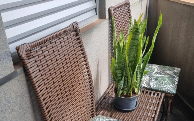 Condomínio Max Savassi Superior apto 1302