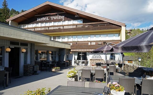 Hotel Twing