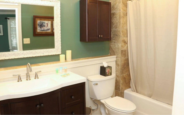 Jonathan Pitney House