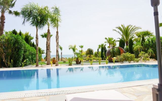 Sea Front Costa Blu