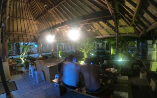 Ray homestay