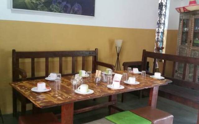 Pousada Caxinguelê