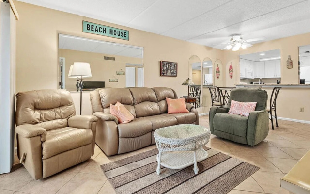 Unit 3212 - Ocean Racquet Club