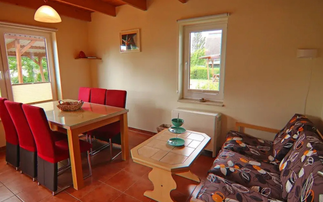 Ferienhaus in Mechelsdorf for 6 Personen