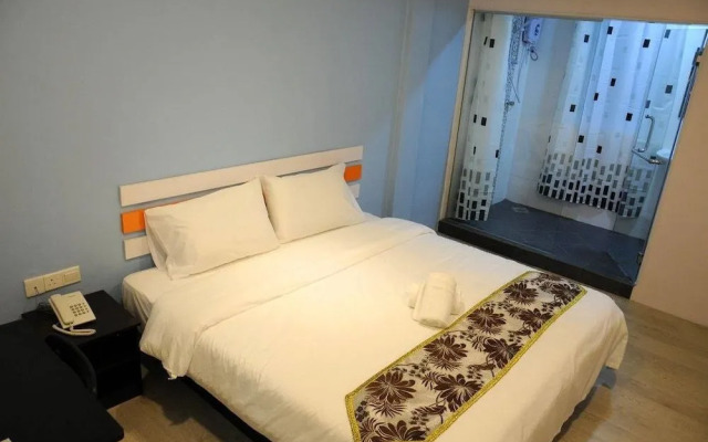 Orange Hotel Kuala Pilah