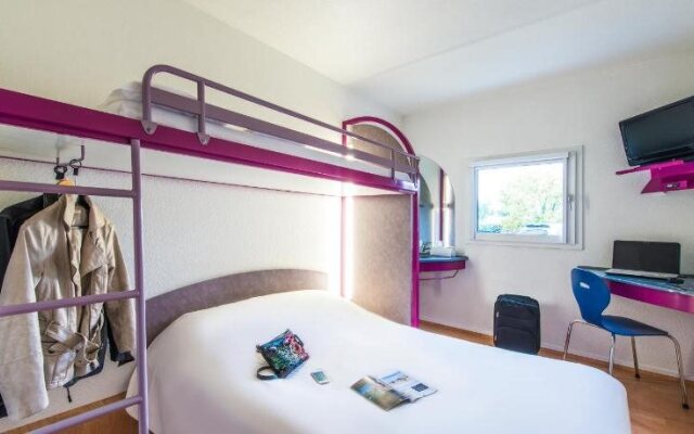 ibis budget Chemnitz Sued West