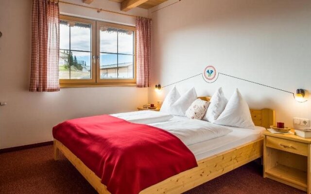 Speckalm Katschberg - Appartements