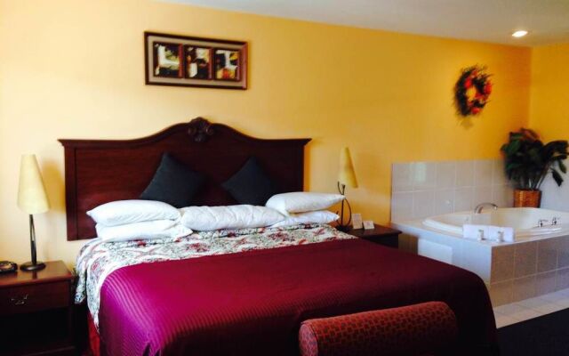 Relax Inn Galloway