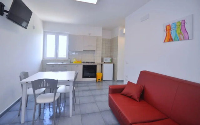 Casa Vacanze - I Giardini dell'Olimpo