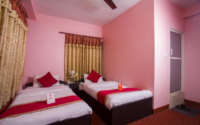 Ram Janaki Hotel by OYO Rooms