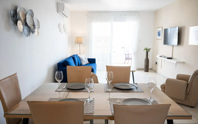 Narcissos Nissi Beach Apartment D9