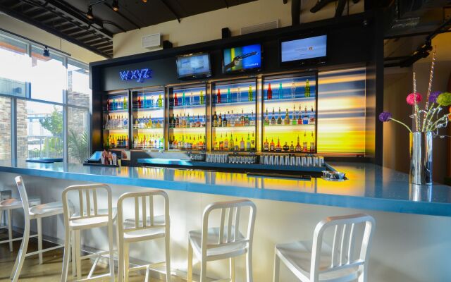 Aloft Vaughan Mills