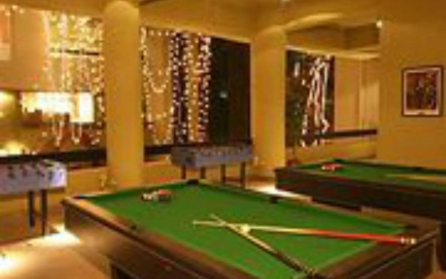 Neelam's The Grand Hotel Goa
