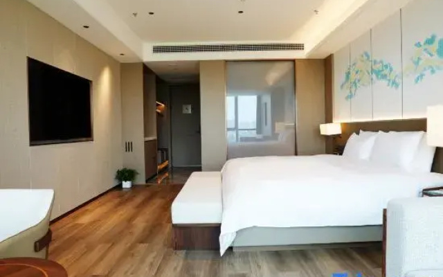 Xinyi Narada Grand Hotel